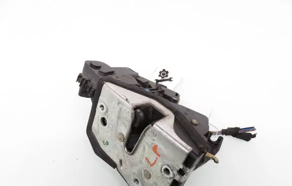 BMW 3 E46 Front door lock