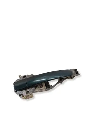 Volkswagen PASSAT B5.5 Front door exterior handle 1J0837885
