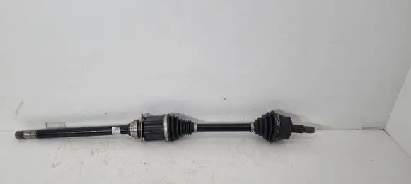 Jeep Compass Front driveshaft 00533714810 60079
