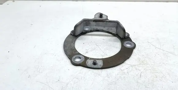 Porsche Cayenne (92A) Fuel filter bracket/mount holder 7P6127224A