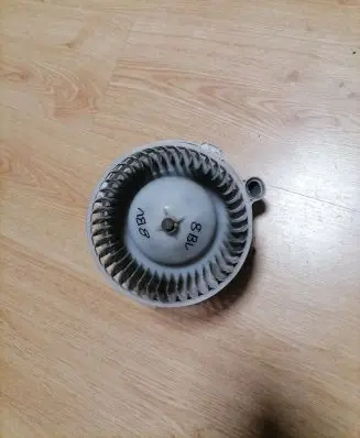 Opel Frontera A Heater fan/blower
