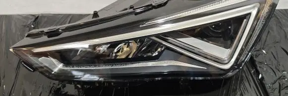 Seat Tarraco Headlight/headlamp 5FJ941007E