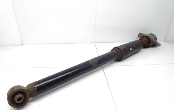 Volkswagen Polo Rear shock absorber/damper 6Q0513025BN