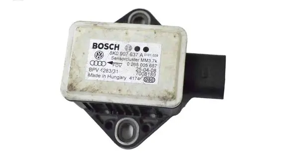 Audi A4 S4 B8 8K Other devices 8K0907637A