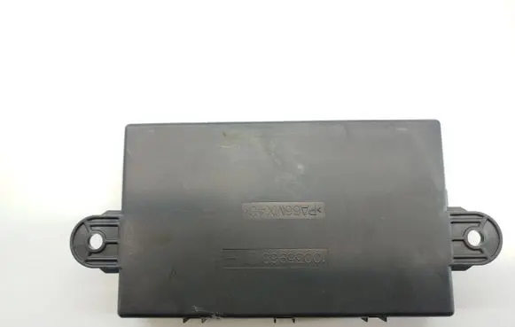 Mercedes-Benz S W221 Door control unit/module A2219006204