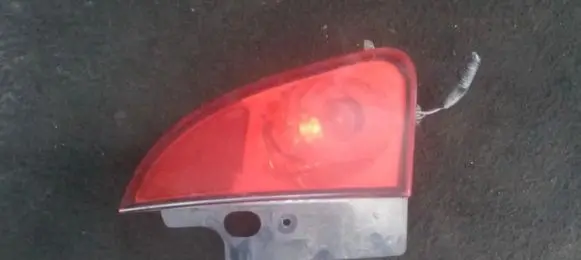 Renault Espace - Grand espace IV Tailgate rear/tail lights 8200027155