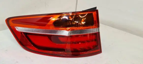 BMW X6 E71 Rear/tail lights 7295001