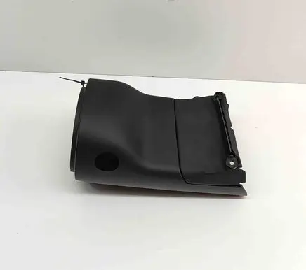 Tesla Model Y Steering wheel column trim 110057280E 109928480E