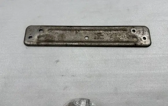Audi A8 S8 D4 4H Other under body part 4H0803805B 4H0803805