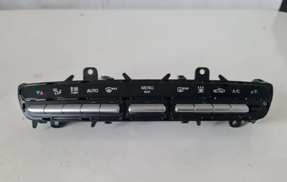 Mercedes-Benz E W213 Climate control unit A2139054807