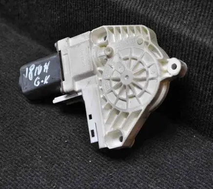 Land Rover Discovery 4 - LR4 Rear door window regulator motor 995072103