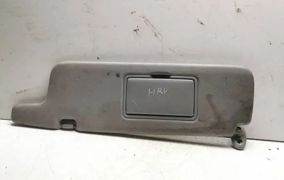 Honda HR-V Sun visor