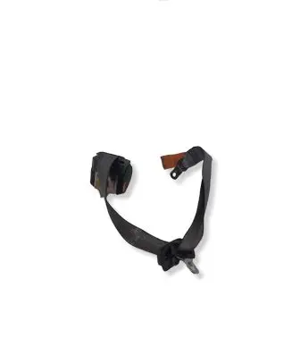 BMW 5 E39 Front seatbelt 8198569 566175300