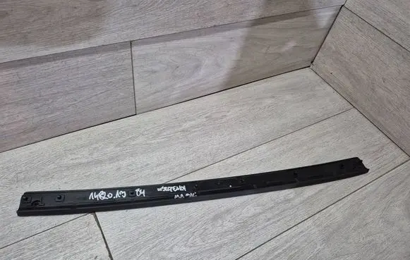 Audi A3 8Y Engine compartment rubber 8Y0823126
