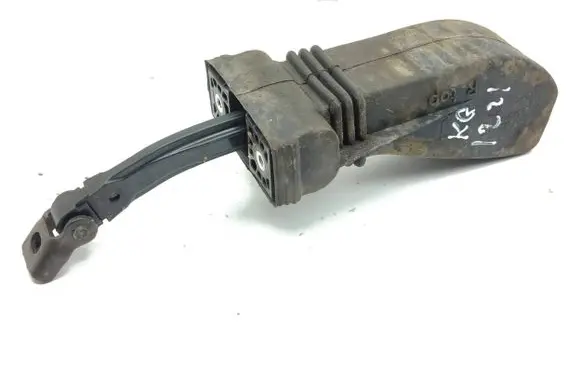 Porsche Cayenne (92A) Rear door check strap stopper 7P0837267