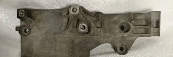 Audi A3 S3 8P Engine mounting bracket 03G903143A