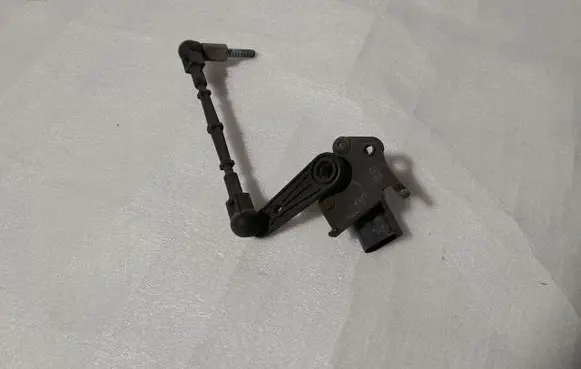Audi Q8 Headlight/headlamp level sensor 4M0941310H