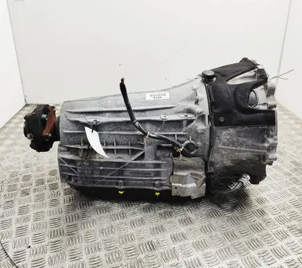 Mercedes-Benz E W213 Automatic gearbox A2532702401 2532702401