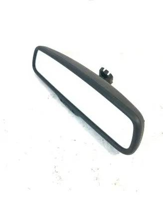 Nissan X-Trail T31 Rear view mirror (interior) 015892 082506