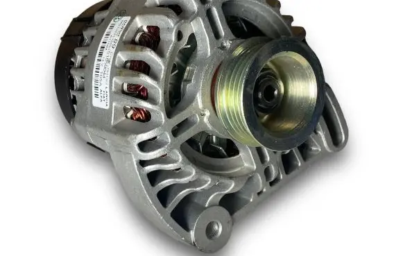 Fiat 500 Generator/alternator 51859044 MS1022118691