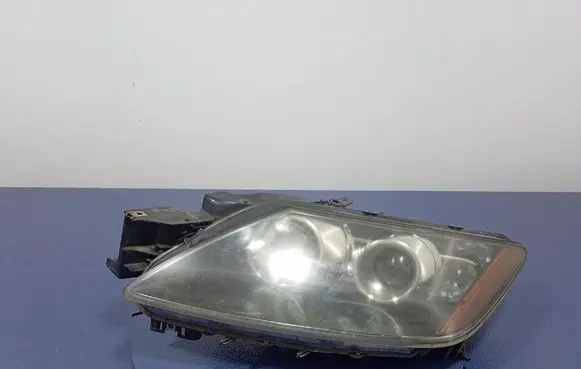 Headlight/headlamp