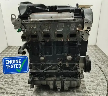Volkswagen Jetta VI Engine CAY
