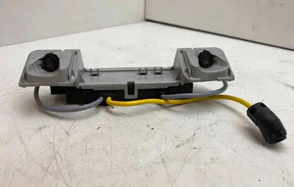 Audi A6 S6 C7 4G Microphone (bluetooth/phone) 4G0951177 4G0947564