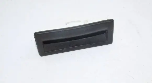 Audi A6 S6 C7 4G Tailgate/trunk/boot exterior handle 5N0827566T