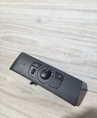 BMW 5 E60 E61 Light switch 6953736 33290404 0004095842000