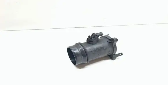 BMW 3 E90 E91 Intake air temperature sensor 8506359 11618506359