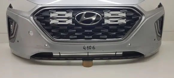Hyundai Ioniq Front bumper 86511G2500