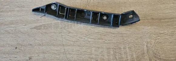 Chrysler Pacifica Front bumper mounting bracket 68229139AC