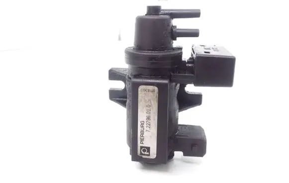 BMW X3 E83 Turbo solenoid valve 722796010