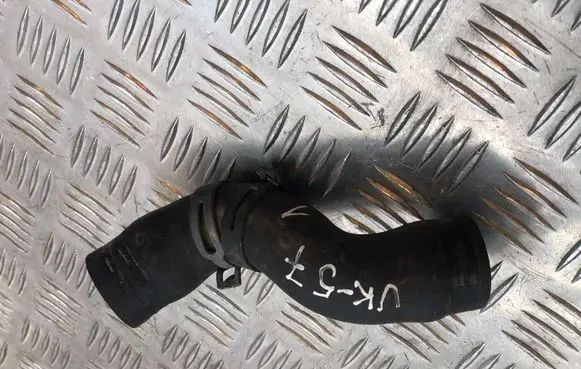 Ford Galaxy Engine coolant pipe/hose