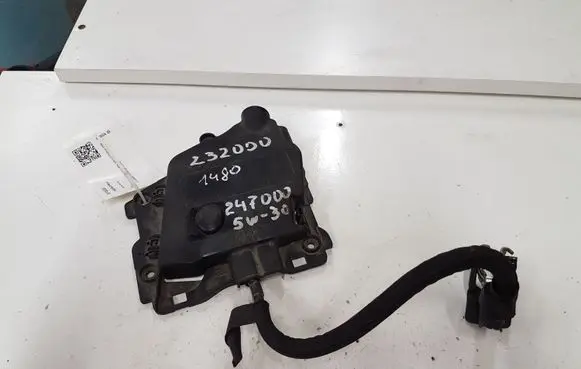 Citroen DS3 Fuse module 9675123880