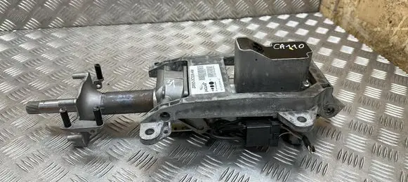 Jaguar XJ X351 Steering wheel axle 2W933C529AM 8W833K772BA