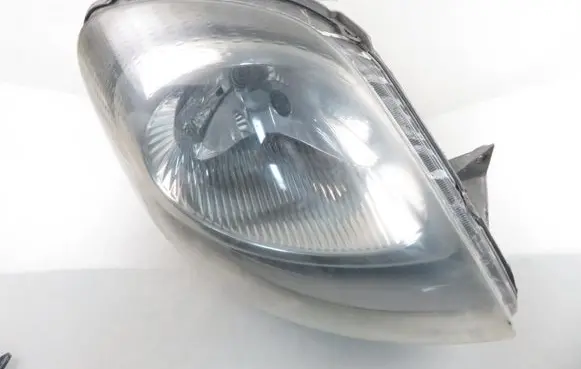 Renault Trafic II (X83) Headlight/headlamp 91165720 7700311372