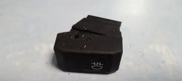 Renault Espace II Fog light switch valeo6264