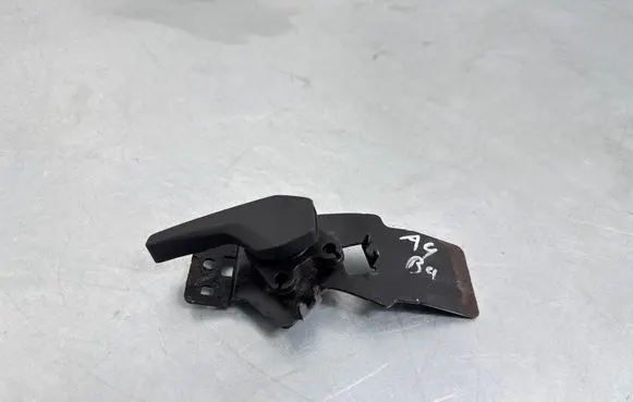 Audi A4 S4 B9 Engine bonnet (hood) release handle 8W0823661D