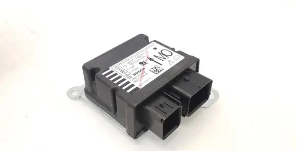 Ford Mondeo MK IV Airbag control unit/module BS7T14B321AC 6200090074DB 0285010908