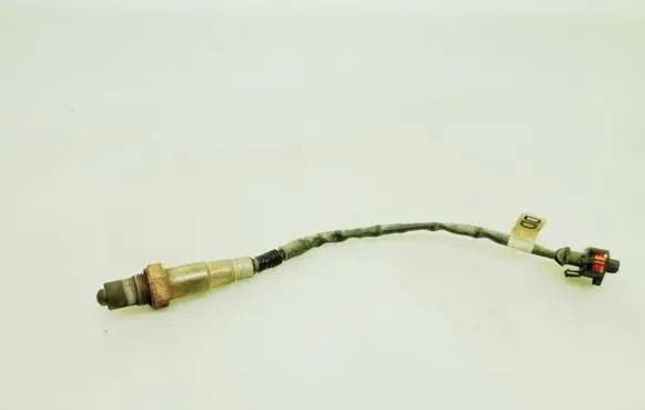 Opel Astra H Lambda probe sensor 0258006901
