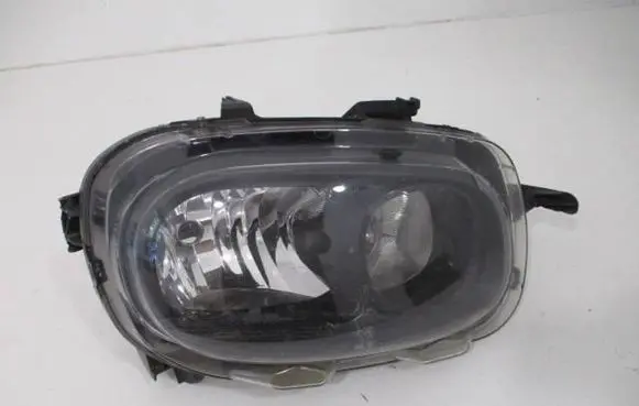 Citroen C3 Headlight/headlamp 9820059780