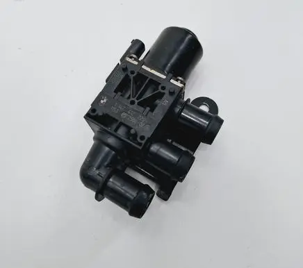 Mini One - Cooper F56 F55 Coolant heater control valve 8572508