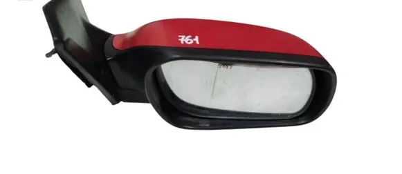 Mazda 3 I Front door electric wing mirror E4012220