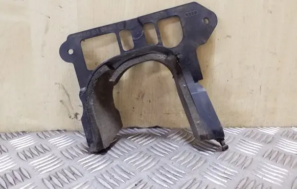 Other front suspension part