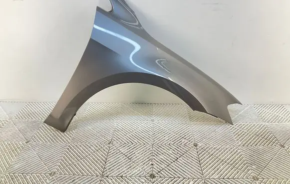 Volkswagen Golf VII Fender