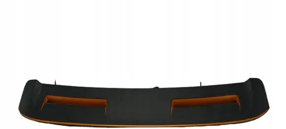 Ford Focus Tailgate/trunk spoiler 5M5JZ44210ABW