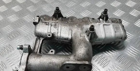 Skoda Octavia Mk1 (1U) Intake manifold 038129713K