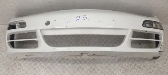Porsche 911 997 Front bumper