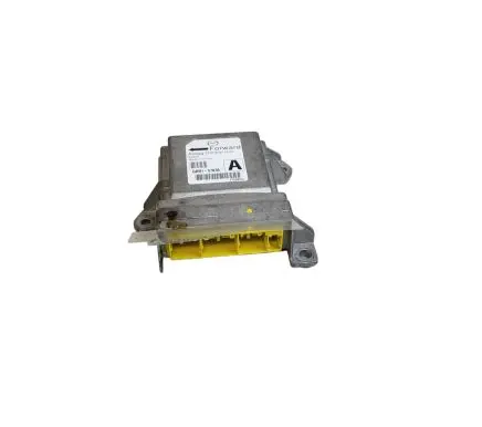 Mazda 6 Airbag control unit/module GHR157K30 ET1D0514 K0273